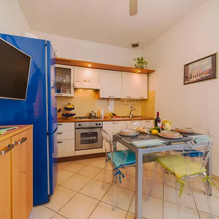 Appartamento Scirocco By Interhome *