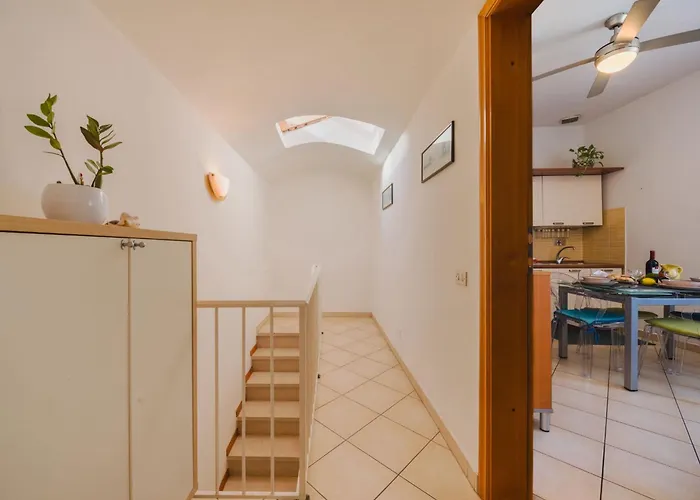 Apartament Scirocco By Interhome *
