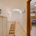 Apartament Scirocco By Interhome *