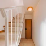 Apartament Scirocco By Interhome