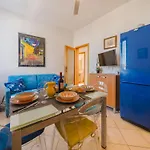 Apartament Scirocco By Interhome *