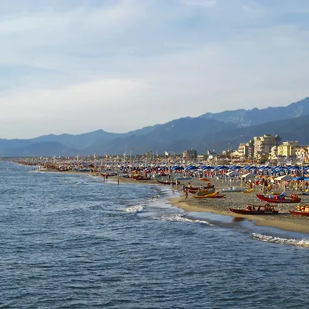 Scirocco By Interhome Apartament Viareggio