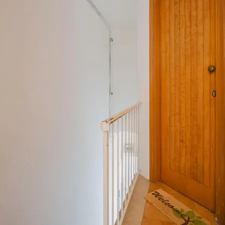 Scirocco By Interhome Appartement