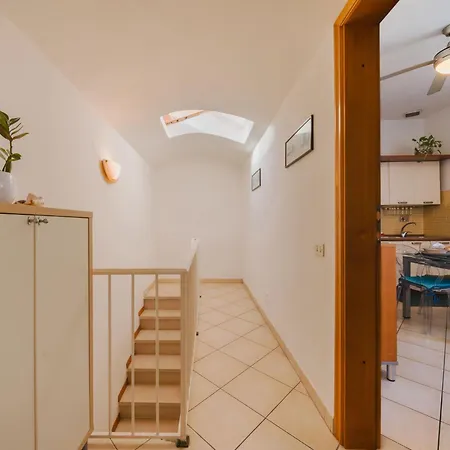 Apartamento Scirocco By Interhome *