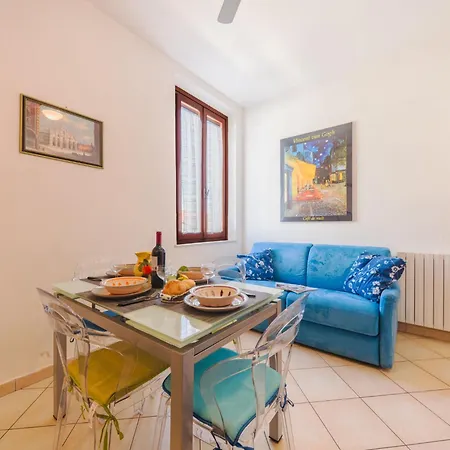 Scirocco By Interhome Apartamento *