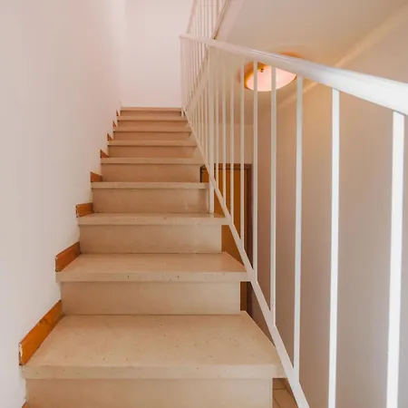 Apartamento Scirocco By Interhome Viareggio