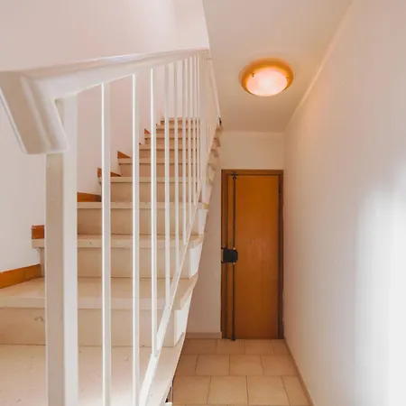 Apartamento Scirocco By Interhome