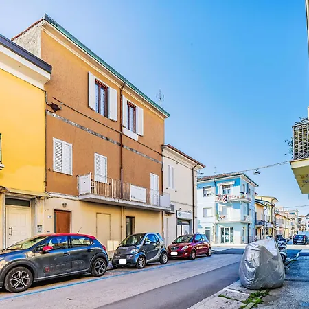 Scirocco By Interhome Apartament Viareggio