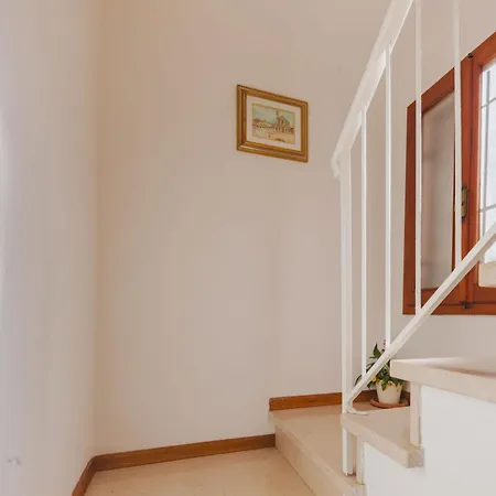 Apartamento Scirocco By Interhome Viareggio