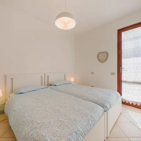 Scirocco By Interhome Apartamento