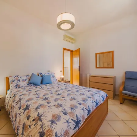 Scirocco By Interhome Apartamento